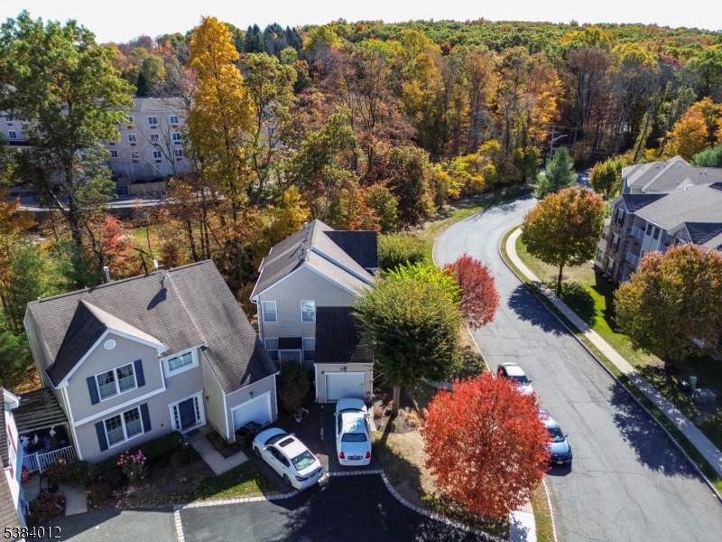 Woodfield Estate - Residential