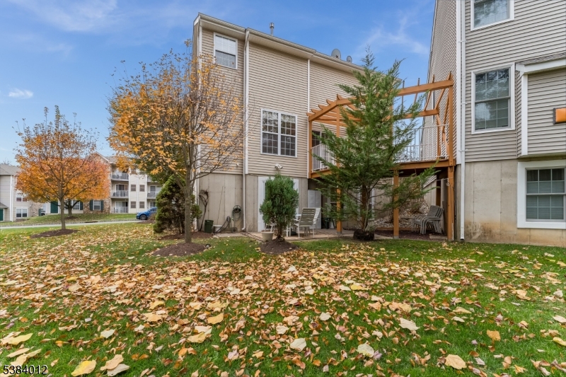 Woodfield Estate - Residential