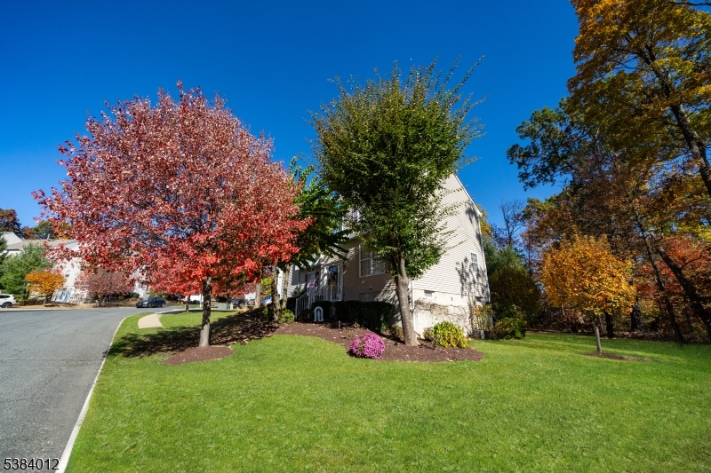 Woodfield Estate - Residential