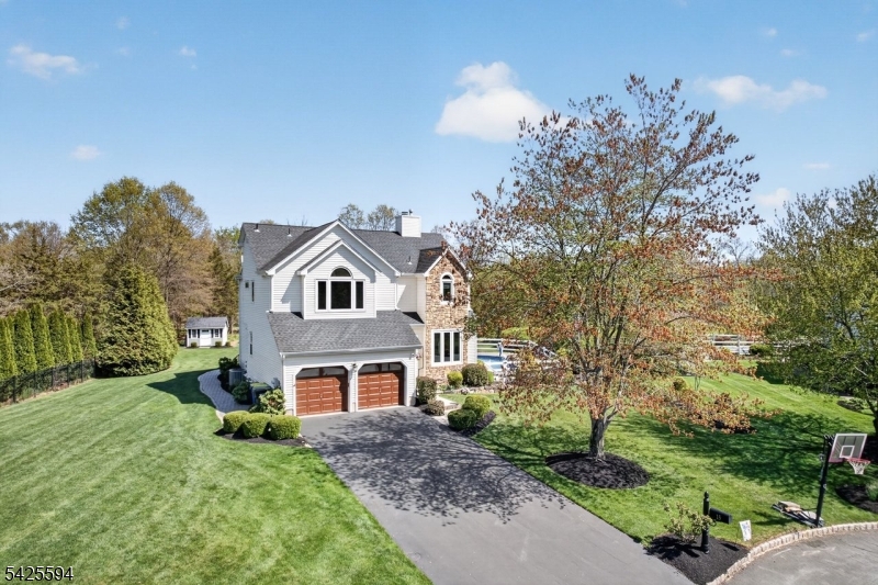 Pleasantview Farms - Residential