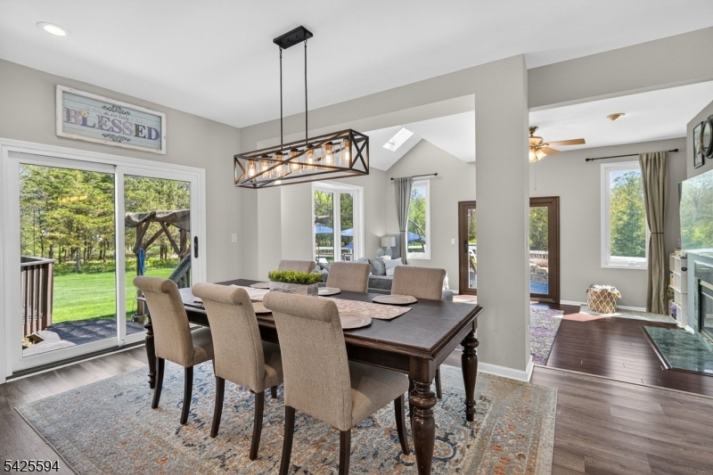 Pleasantview Farms - Residential