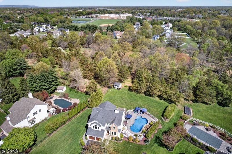 Pleasantview Farms - Residential