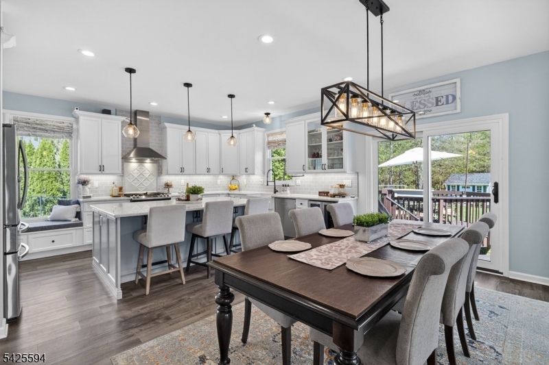 Pleasantview Farms - Residential