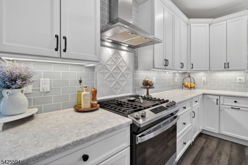 Pleasantview Farms - Residential