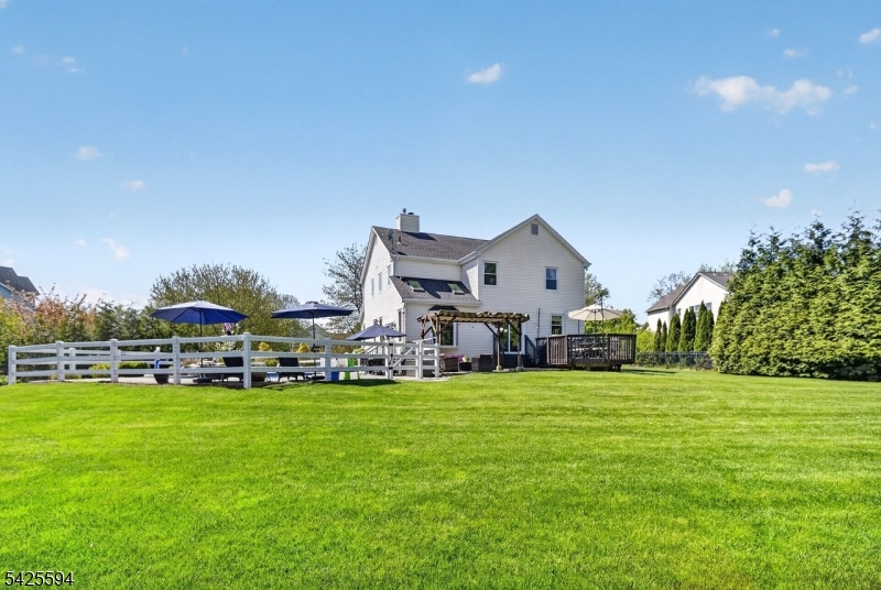 Pleasantview Farms - Residential