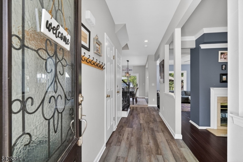 Pleasantview Farms - Residential