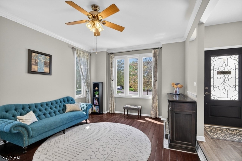 Pleasantview Farms - Residential