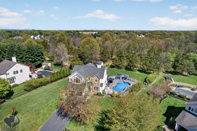 Pleasantview Farms - Residential