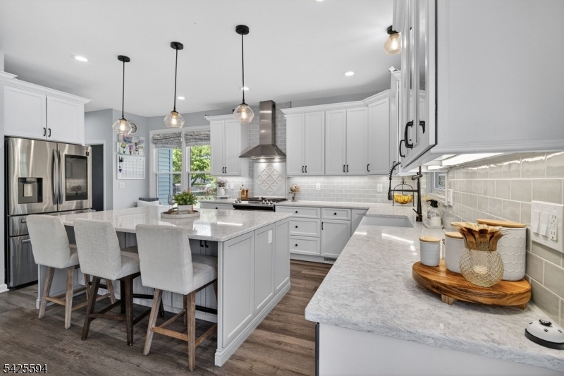 Pleasantview Farms - Residential