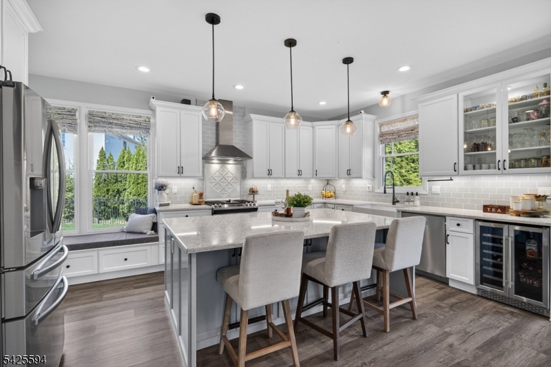 Pleasantview Farms - Residential