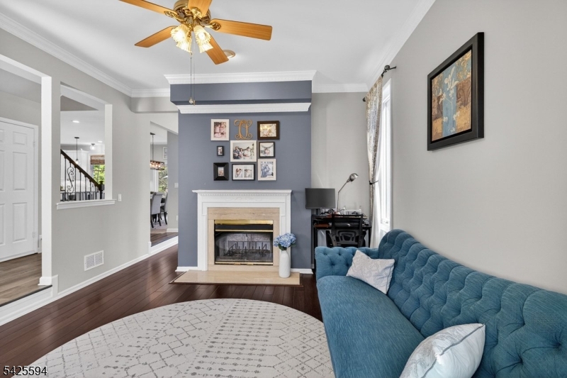 Pleasantview Farms - Residential