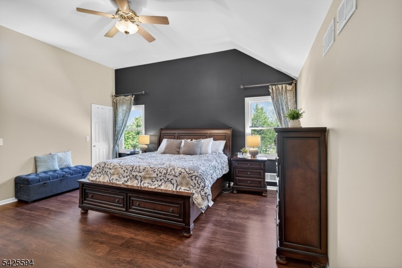 Pleasantview Farms - Residential