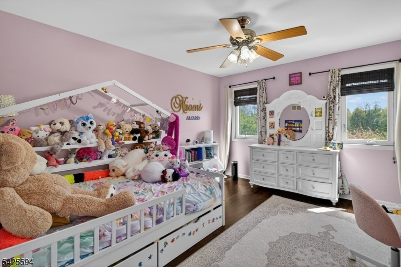 Pleasantview Farms - Residential