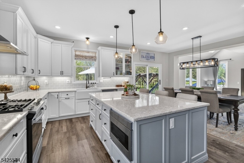 Pleasantview Farms - Residential