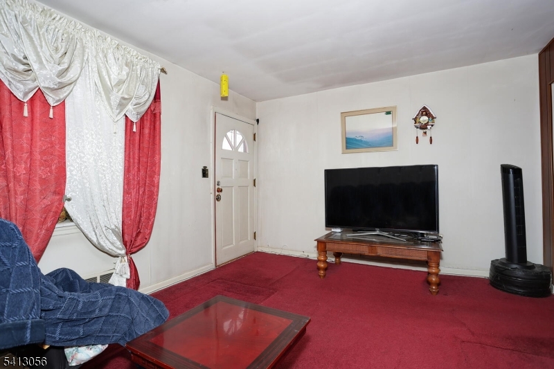 Hillcrest - Residential