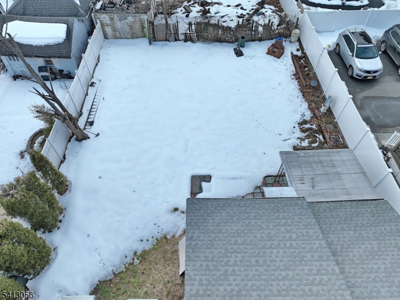 Hillcrest - Residential