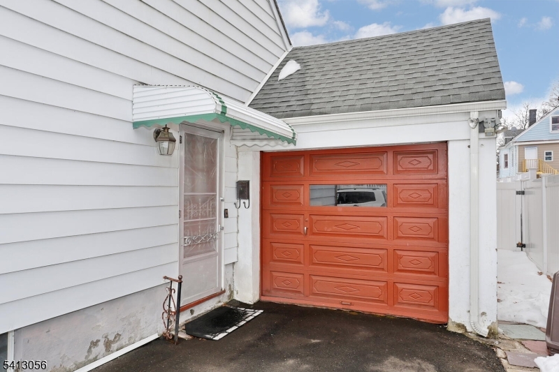 Hillcrest - Residential