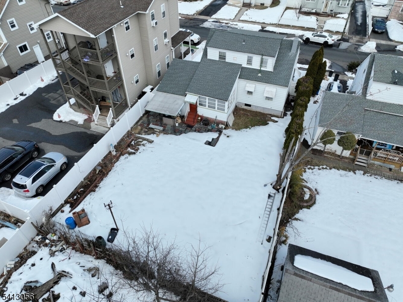 Hillcrest - Residential