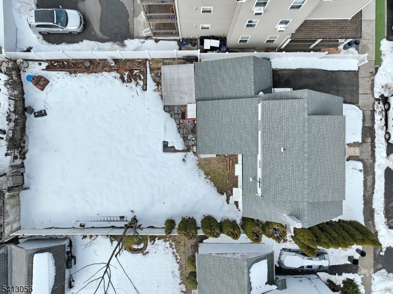 Hillcrest - Residential