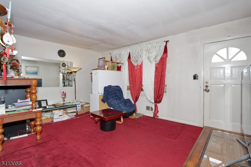 Hillcrest - Residential