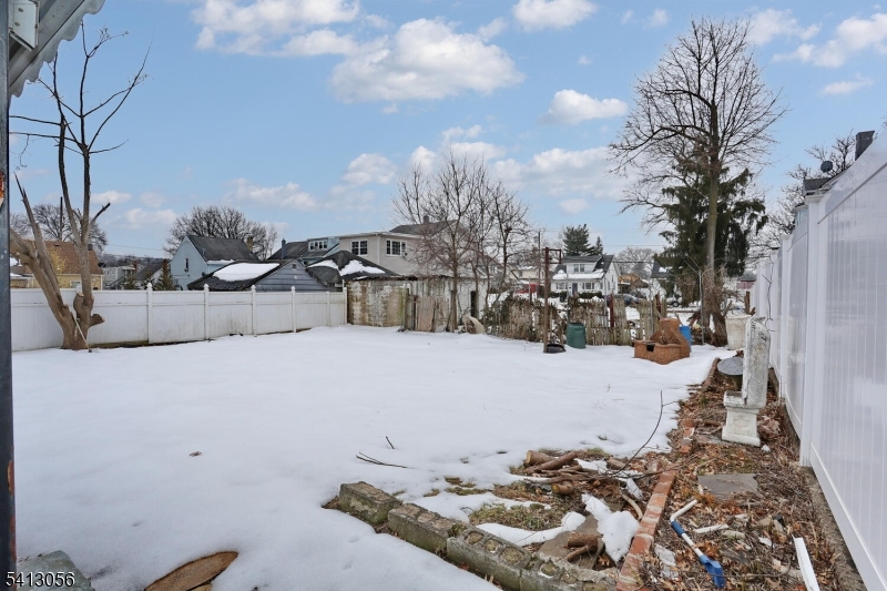 Hillcrest - Residential