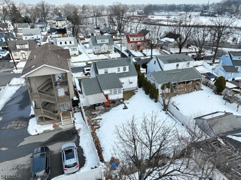 Hillcrest - Residential