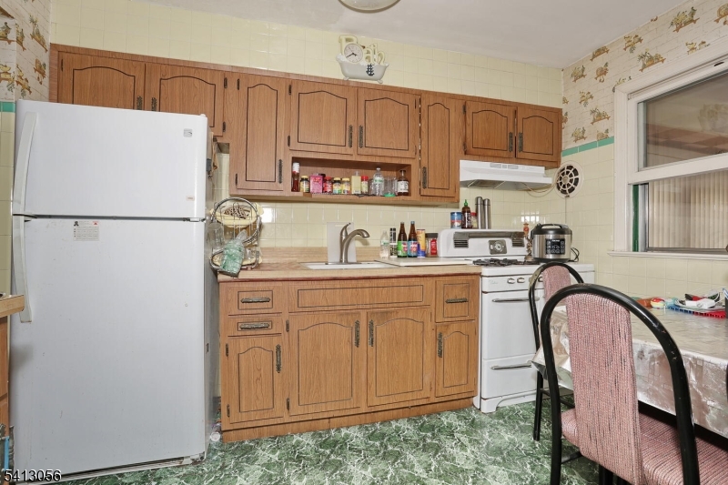 Hillcrest - Residential