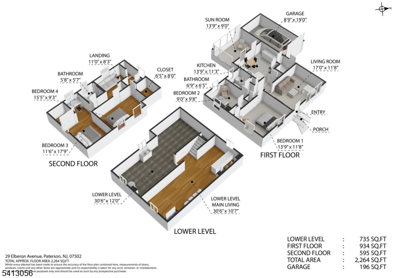 Hillcrest - Residential
