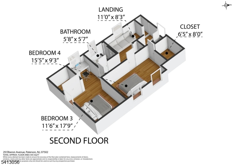 Hillcrest - Residential