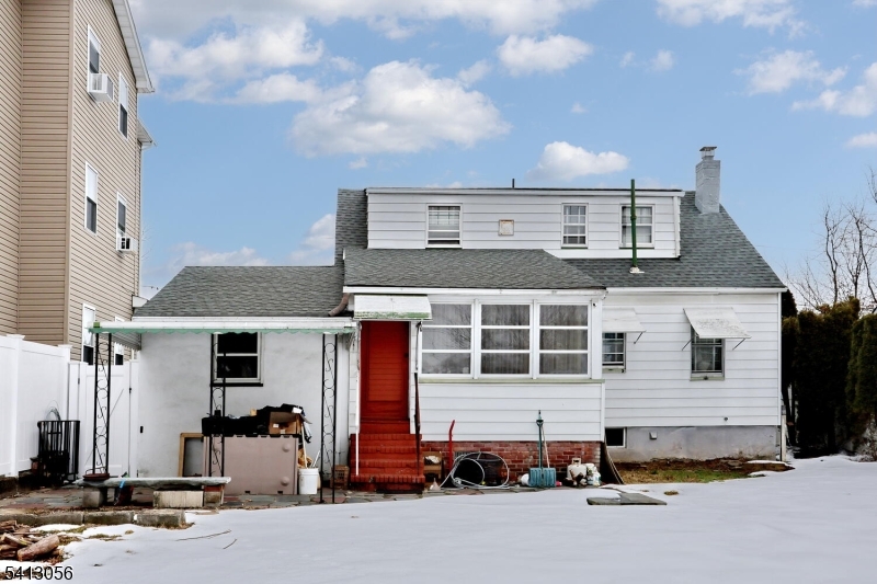 Hillcrest - Residential