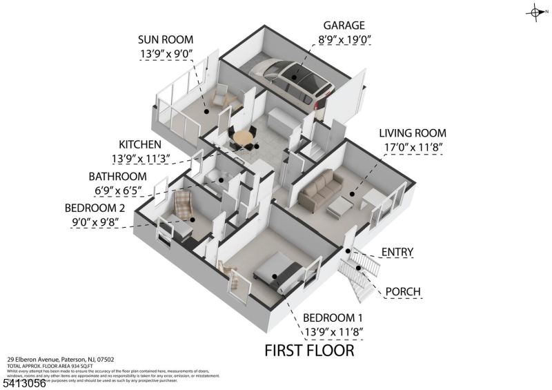 Hillcrest - Residential