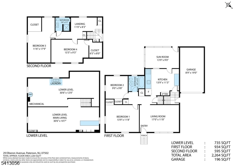 Hillcrest - Residential