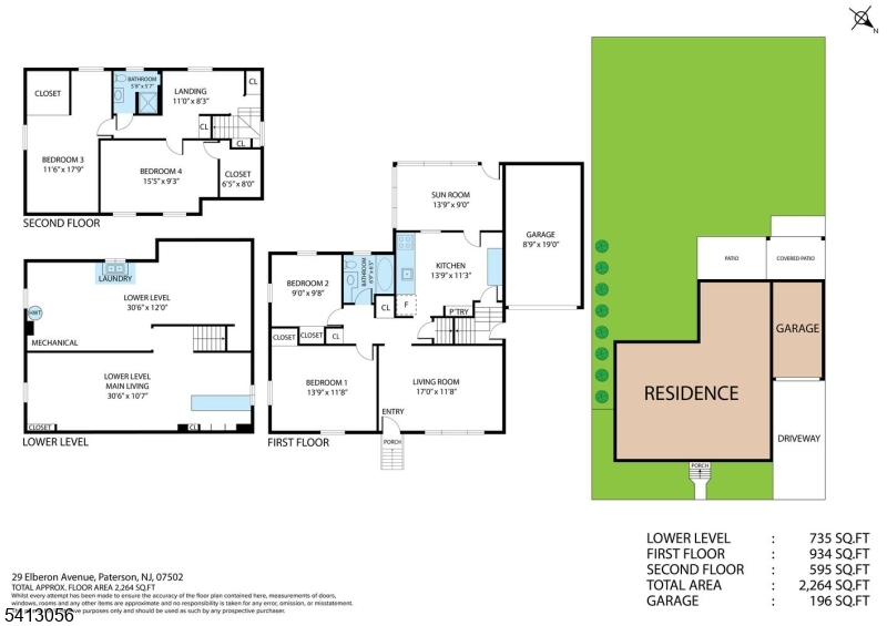 Hillcrest - Residential