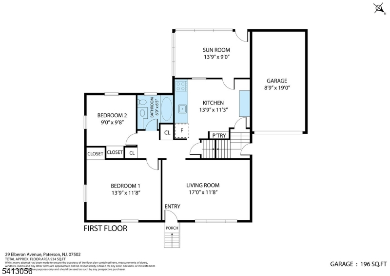 Hillcrest - Residential