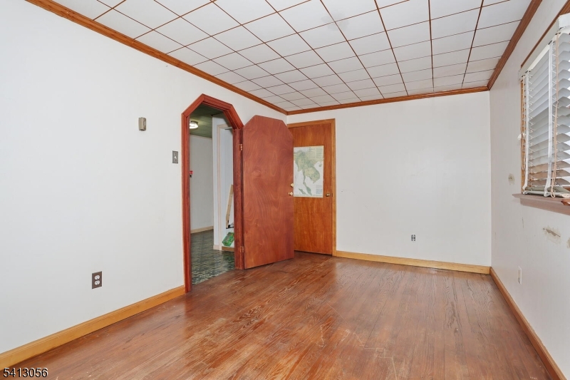 Hillcrest - Residential