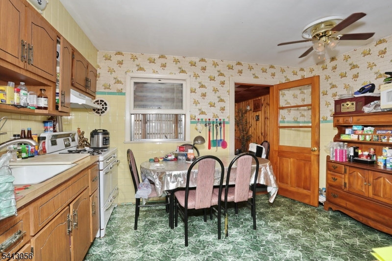 Hillcrest - Residential