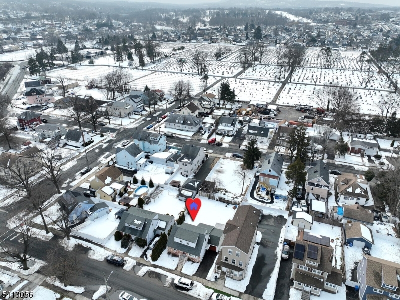 Hillcrest - Residential