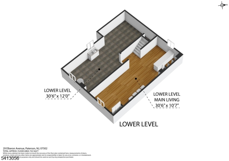 Hillcrest - Residential