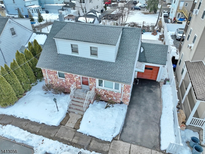 Hillcrest - Residential