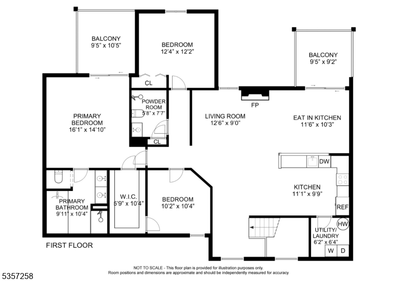 Hardyston Twp., New Jersey 07419, United States, 3 Bedrooms Bedrooms, ,2 BathroomsBathrooms,Residential,Pending,130520