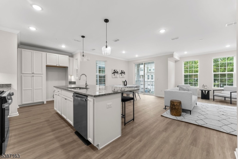 Hills at Warren - Residential