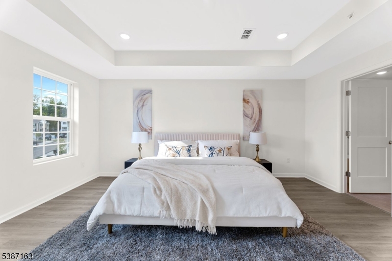 Hills at Warren - Residential