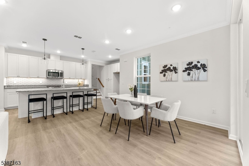 Hills at Warren - Residential