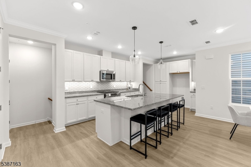 Hills at Warren - Residential