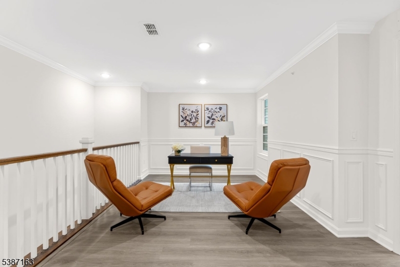 Hills at Warren - Residential