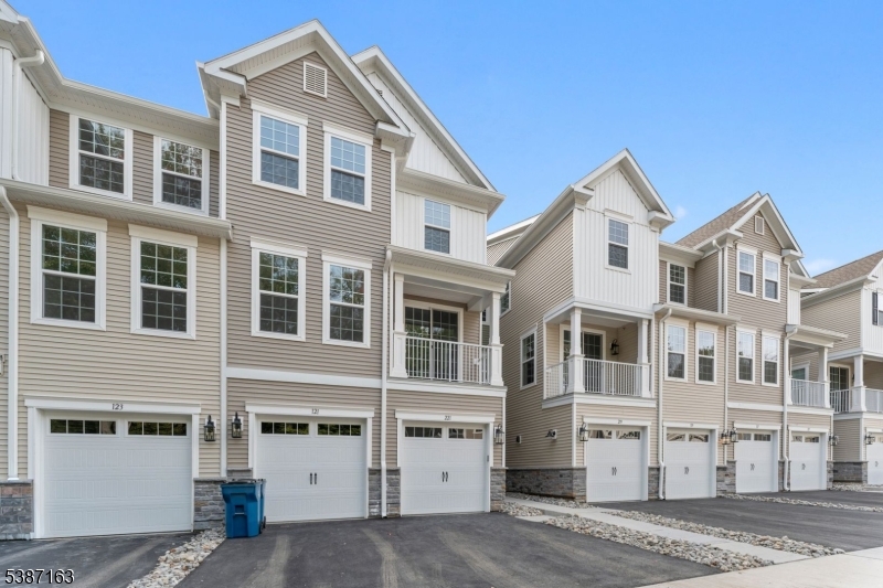 Hills at Warren - Residential