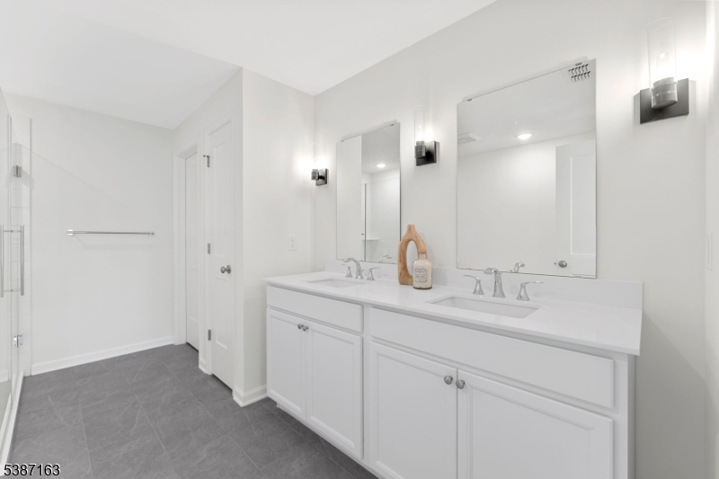 Hills at Warren - Residential