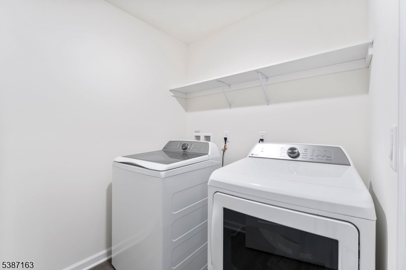 Hills at Warren - Residential