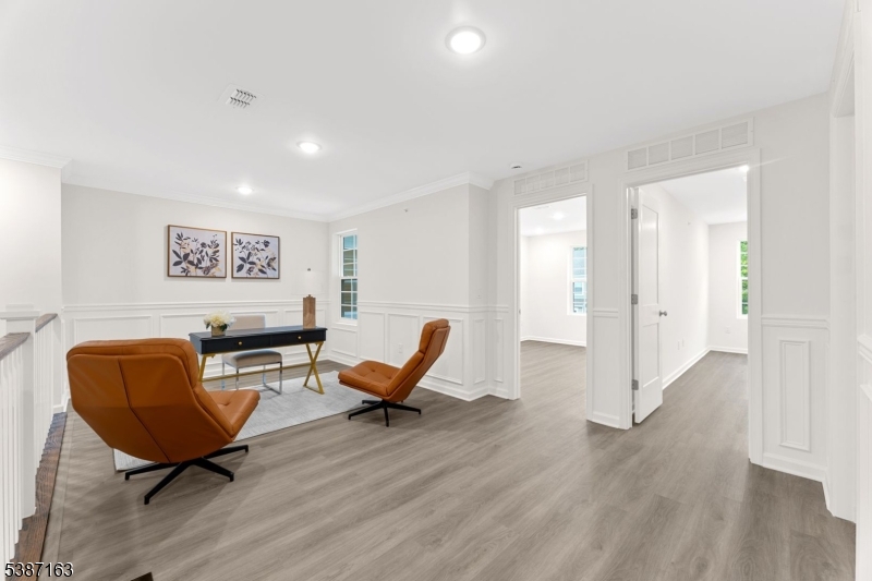 Hills at Warren - Residential