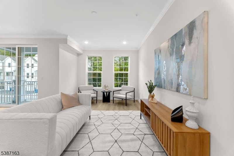 Hills at Warren - Residential